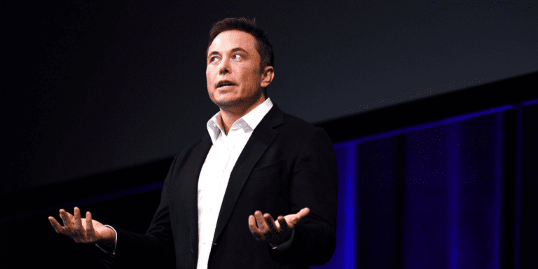 Soal “Pedo Guy”, Elon Musk Akhirnya Minta Maaf