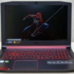 Acer Nitro 5-14