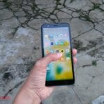 Asus Zenfone Live L1-16