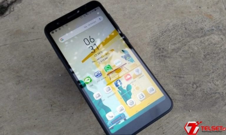 Review Asus Zenfone Live L1: Jagokan Multimedia, Harga Terjangkau