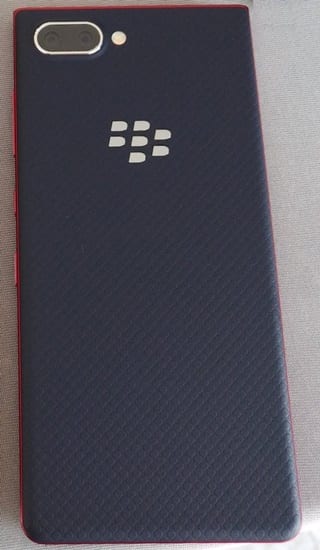 BlackBerry Segera Rilis Key2 Lite Uzone