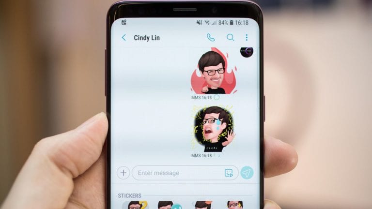 Samsung Selidiki Bug yang Kirim Gambar Tanpa Izin