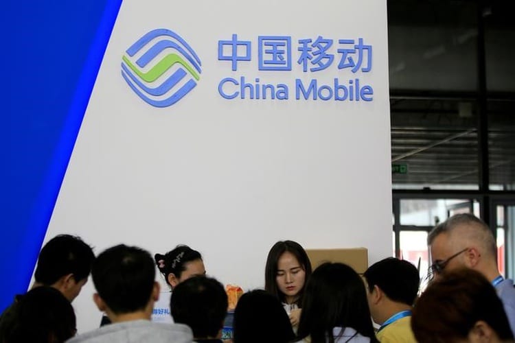 China Mobile