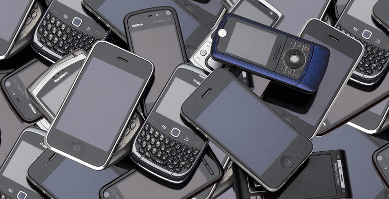 ponsel terlaris sepanjang sejarah