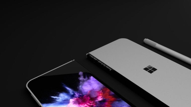 Penggemar Surface Phone Bikin Petisi untuk Microsoft, Kenapa?