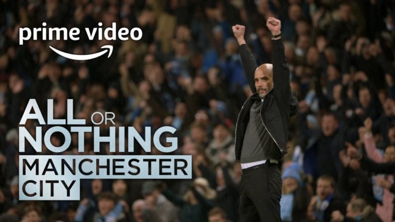 Dokumenter Manchester City