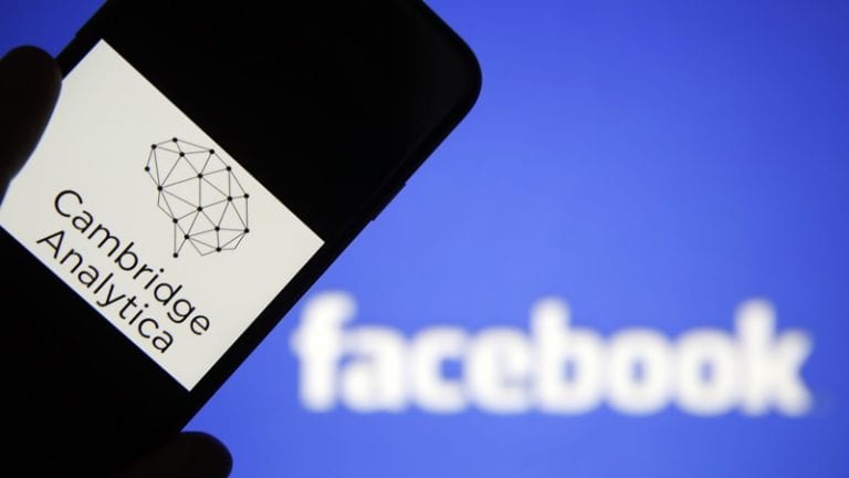 Tak Ada Data Pengguna Facebook Indonesia di Cambridge Analytica