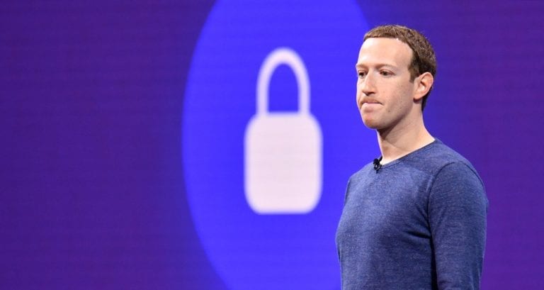 Terbukti Bersalah, Facebook Enggan Bayar Denda ke Inggris
