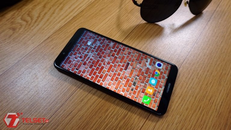 Review Huawei Nova 2 Lite: Kualitasnya Serba Cukup