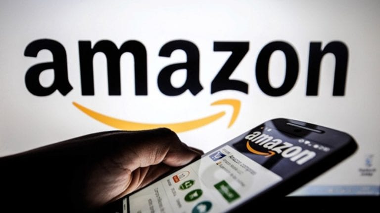 Amazon dan Toyota Siap Lobi Trump soal Tarif Dagang