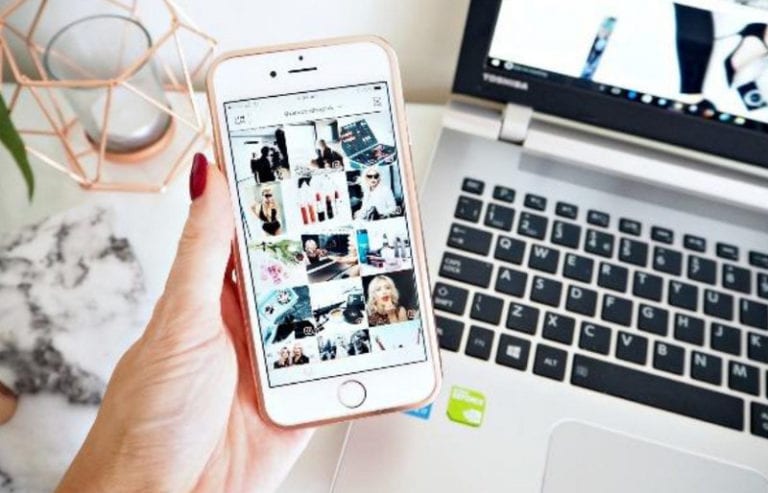 Pengguna Bisa Lihat Feed Instagram Berdasarkan Waktu