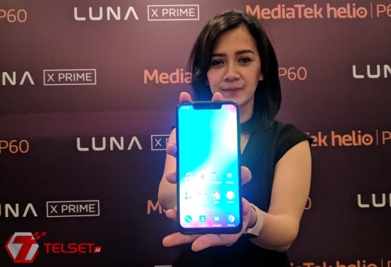 Luna X Prime