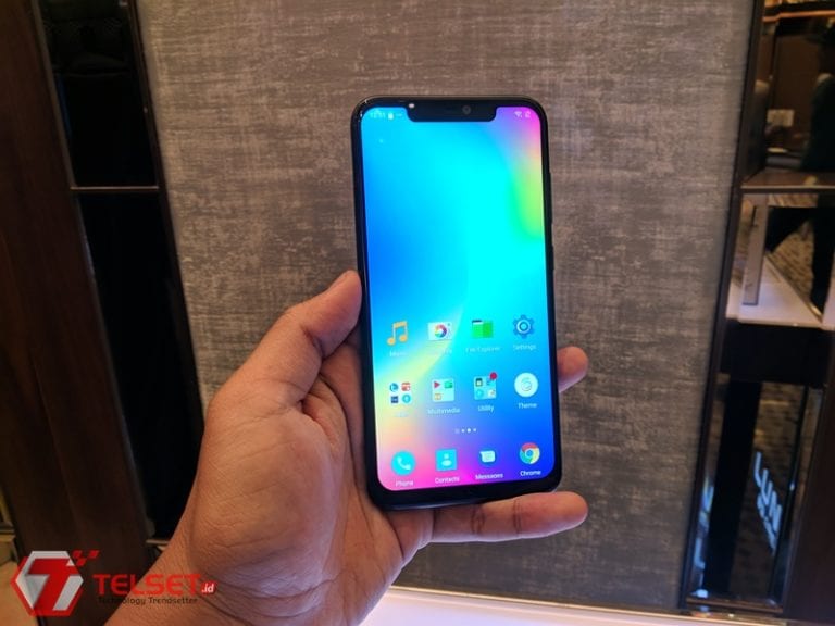 Harga Luna X Prime