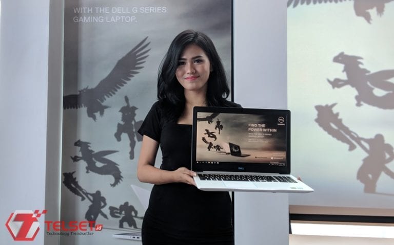 laptop gaming Dell