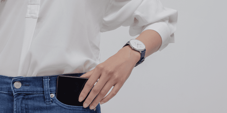 Xiaomi Rilis Smartwatch Hybrid, Harganya Murah!