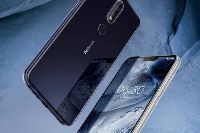 Dijual Secara Global, Nokia X6 Ganti Nama