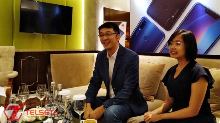 Huawei Nova 3