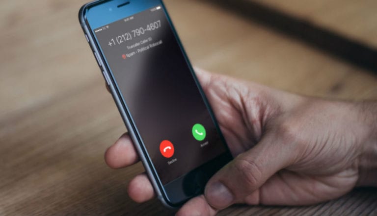 Google Phone Bikin Pengguna Bebas dari Panggilan Spam