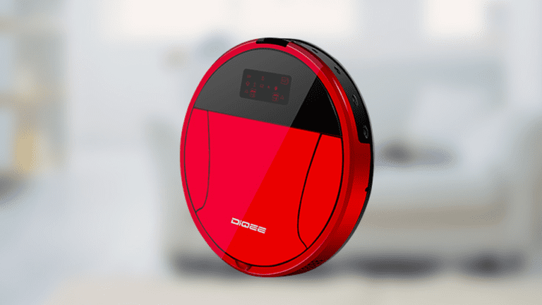 Ngeri! Bukan Cuma Debu, Robot Vacuum Ini juga Bisa Sedot Informasi