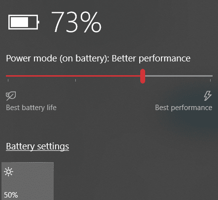 cara membaca battery report windows 10