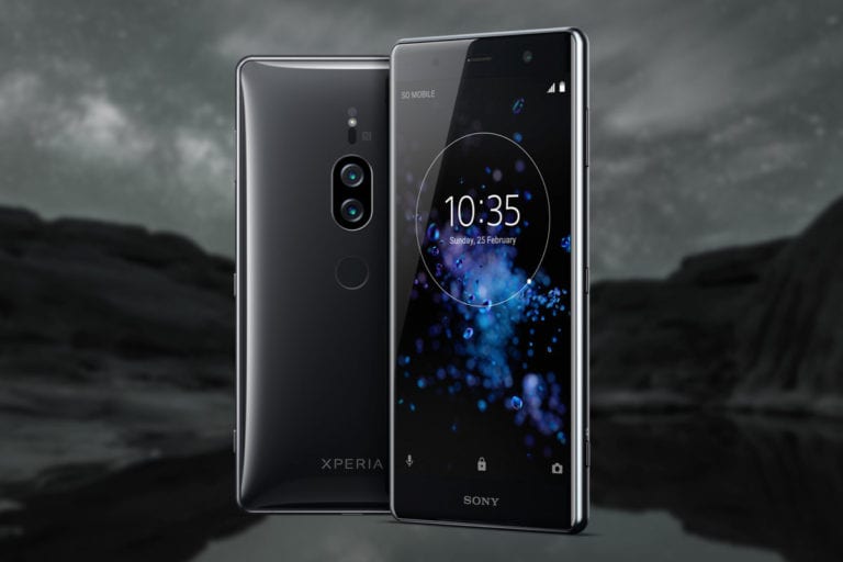 Ini Smartphone Flagship Paling Berat di Dunia