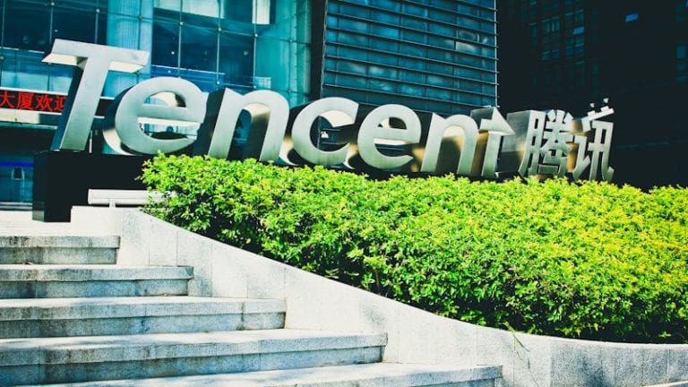 Tencent Music Cari Modal di Amerika
