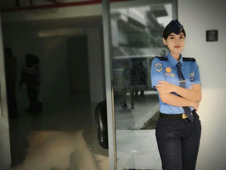 Bandara Soekarno-Hatta Terapkan Sistem Keamanan Berbasis Web