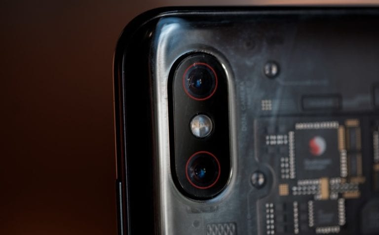 Xiaomi Mi 8 Explorer Edition Resmi Dijual, Harganya?