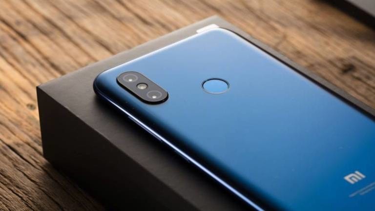 Xiaomi Pocophone