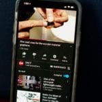YouTube Dark Mode