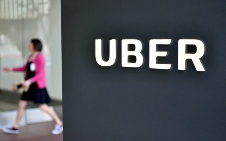Akibat Kasus Diskriminasi, Uber Diawasi Otoritas Amerika