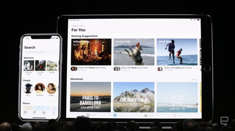 Apple Tutup Layanan Fotonya, Ada Apa?