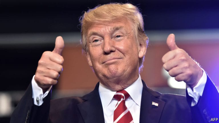 Cuma Buat Iklan di Facebook, Donald Trump Habiskan Rp 3.9 Miliar