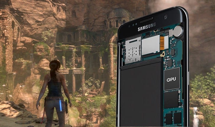 Samsung Gaet Veteran Nvidia untuk Kembangkan GPU Internal