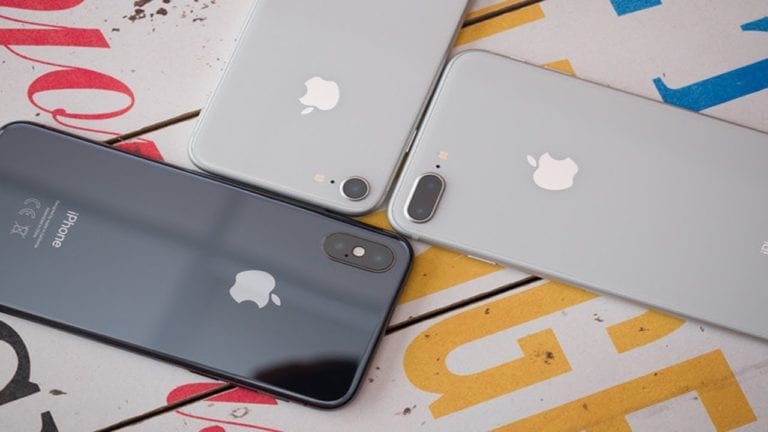 Harga iPhone 9