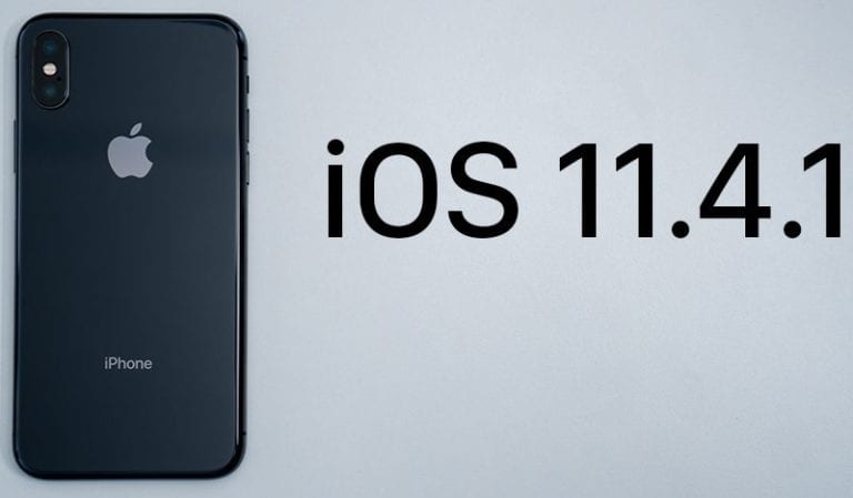 Ada Fitur Keamanan Baru di iOS 11.4.1, Seperti Apa?