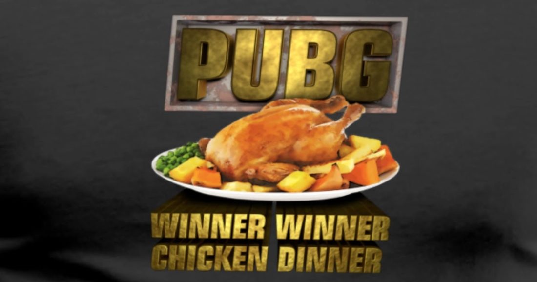 Tips Main Pubg Mobile Biar Winner Winner Chicken Dinner