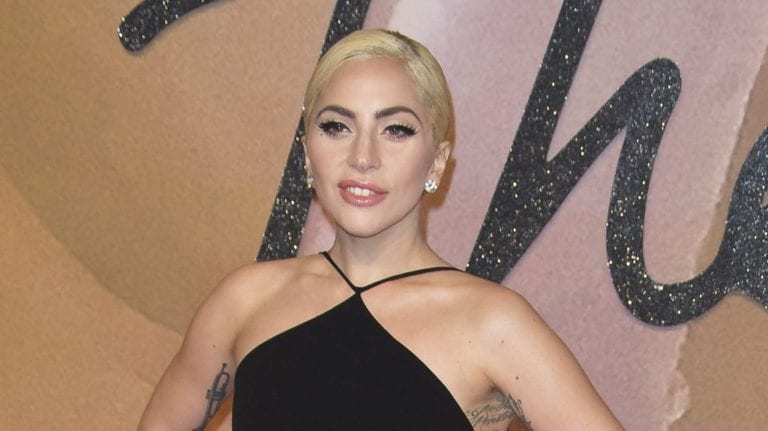 startup Lady Gaga