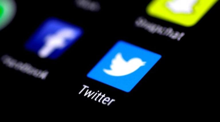 Twitter Hapus 58 Juta Akun Selama Oktober-Desember 2017
