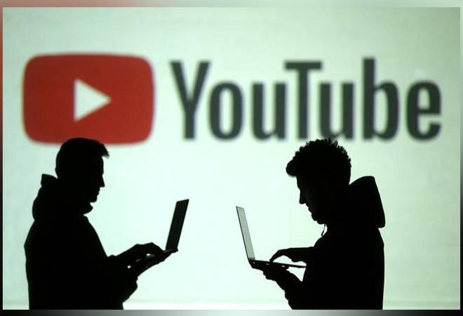Hadang Netflix dan Amazon, YouTube Bikin Serial Khusus