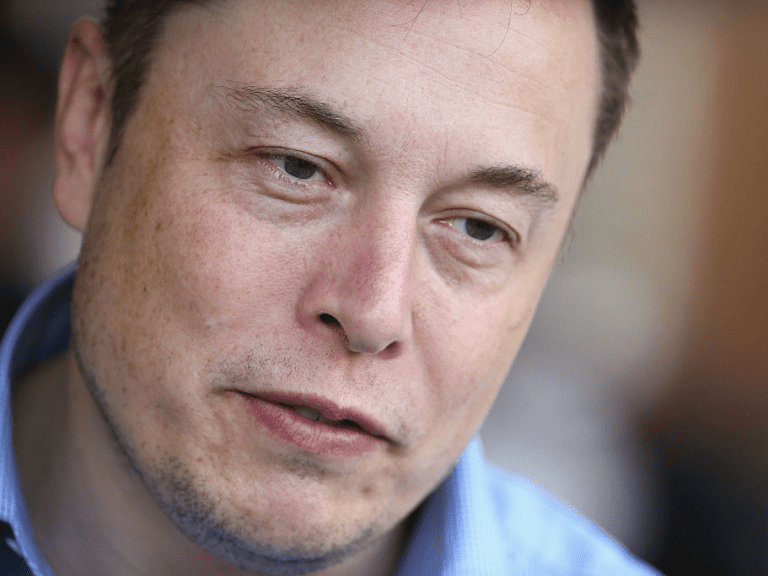 Elon Musk Tiba-tiba Hapus Akun Instagram, Kenapa?