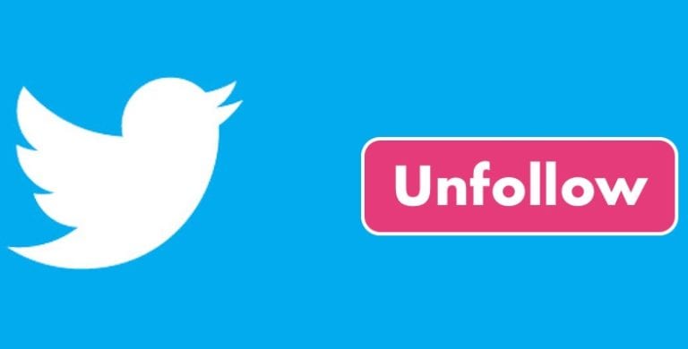 Akun layak unfollow