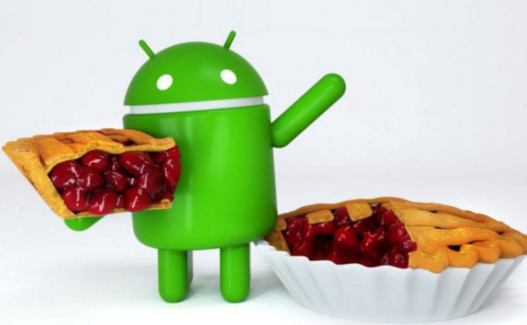 Quick Charger di Pixel XL Android Pie Bermasalah