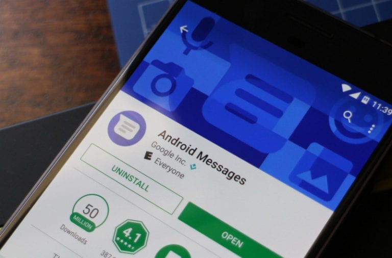 Google Assistant sedang Dicoba di Android Messages