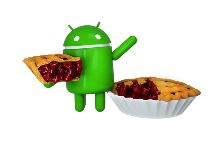 Google Resmi Rilis Android 9 Pie