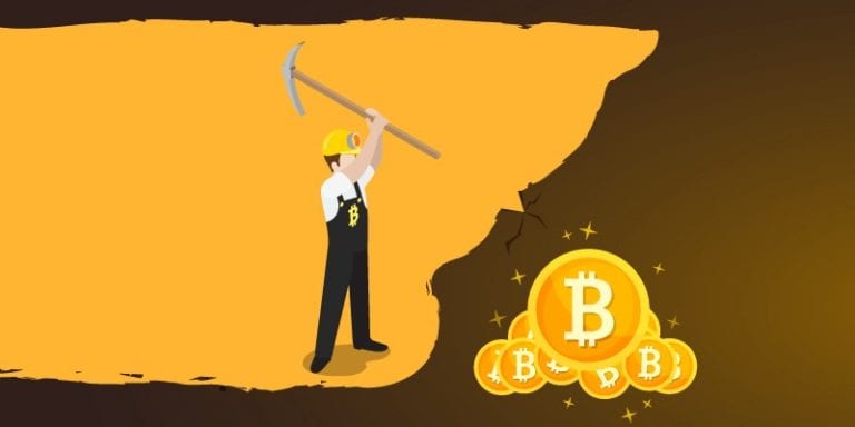 Aplikasi Penambang Kripto