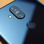 Asus Zenfone 5Q-Kamera