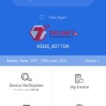 Asus Zenfone 5Q-PerformaAnTuTu