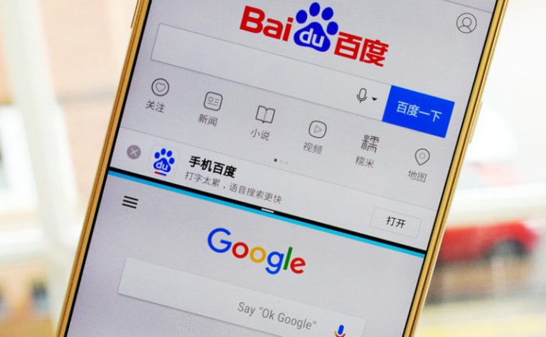 Google Mau Balik ke China, Begini Reaksi Baidu