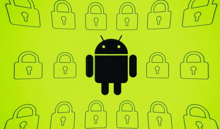 Bug di Firmware, 10 Ponsel Android Ini Rawan Disusupi